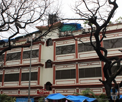 Hotel Midland